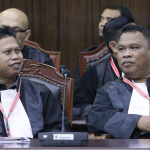 MK Perintahkan PSU di Pilbup Barito Utara