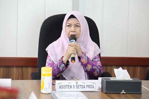 Matangkan Persiapan Gelar Event Sambut Ramadan 