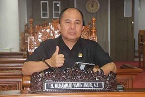 Infrastruktur Jalan Penghubung Desa Perlu Perhatian 