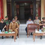 Operasi Keselamatan Telabang 2025  Ciptakan Ketertiban Berlalu Lintas