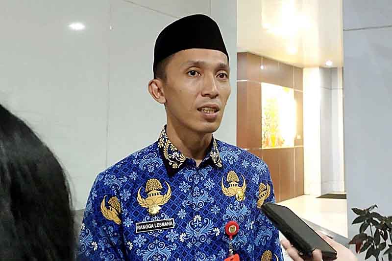 Pasar Kahayan Dijadwalkan Segera Sertifikasi SNI