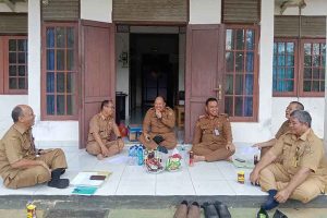Pastikan Pengelolaan Kebun Produksi Berjalan Optimal 