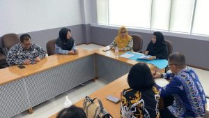 Pekerja Sosial akan Diberi Pelatihan 