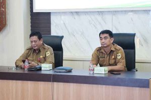 Pemda Gelar Rapat Virtual dan Kemendagri Jelang Ramadan 