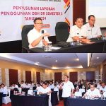 Pemda Pastikan Transparansi dan Akuntabilitas Penggunaan DBH DR