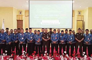 Pemkab Gelar Sosialisasi Upaya Preventif Tipikor
