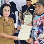 Pemkab Lamandau Upayakan Kepastian Hukum, Cegah Konflik Lahan