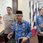 Pemkab Mulai Bentuk Tim Satgas 
