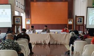 Pemkab Sinkronisasi Program dengan Bupati dan Wabup Terpilih