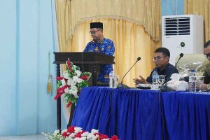 Pemkab Sukamara Akan Laksanakan Pasar Ramadan 2025