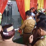 Pemkab Terus Tingkatkan Pelayanan Kesehatan