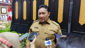 Pemprov Komitmen Optimalkan Sistem PDSS