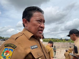Siap Ikuti Instruksi Presiden Terkait Efisiensi Anggaran