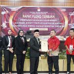 Peringati HPN 2025 Ini Harapan Wakil Ketua DPRD Kapuas
