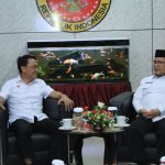Perkuat Sinergi dan Kolaborasi untuk Menjaga Keamanan Daerah