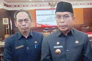 Program Pengembangan dan Pemberdayaan Masyarakat Diterapkan