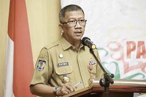 Kepala Daerah Tanpa Gugatan MK Dilantik Serentak di Jakarta 