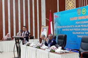 RIPJ PID Rumuskan Arah Kebijakan Berbasis Teknologi dan Inovasi