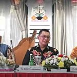 Said Salim BPK Sebagai BUMD