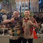 Saiful-Firdaus Pemenang Pilkada Katingan 2024