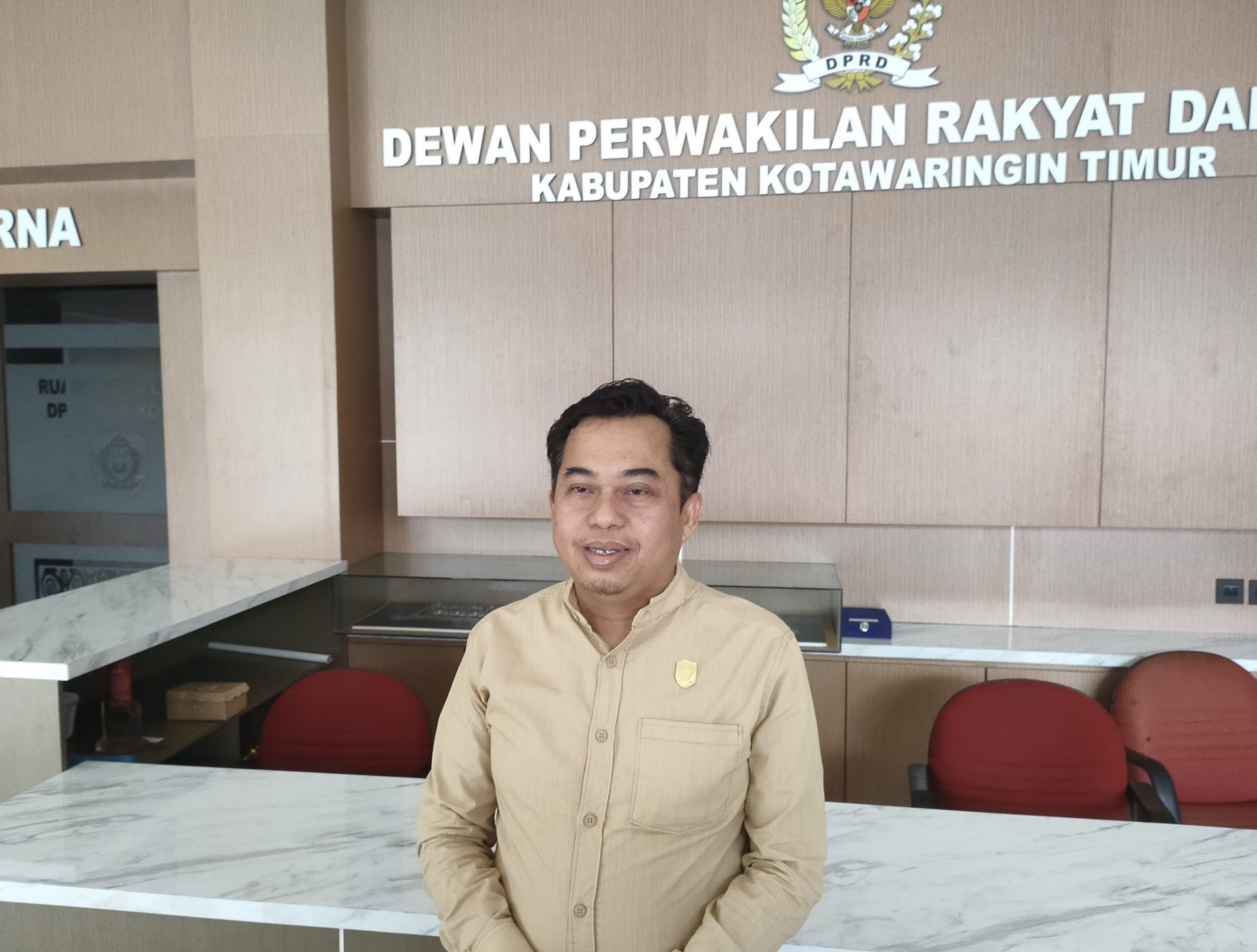 Segera Tindak Pelaku Pungli di Pasar Tradisional