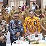 Sekda Lamandau Targetkan Penurunan Stunting