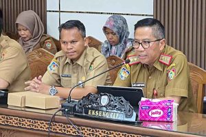 Selaraskan Program Kerja Komisi IV Dalam Anggaran 2025