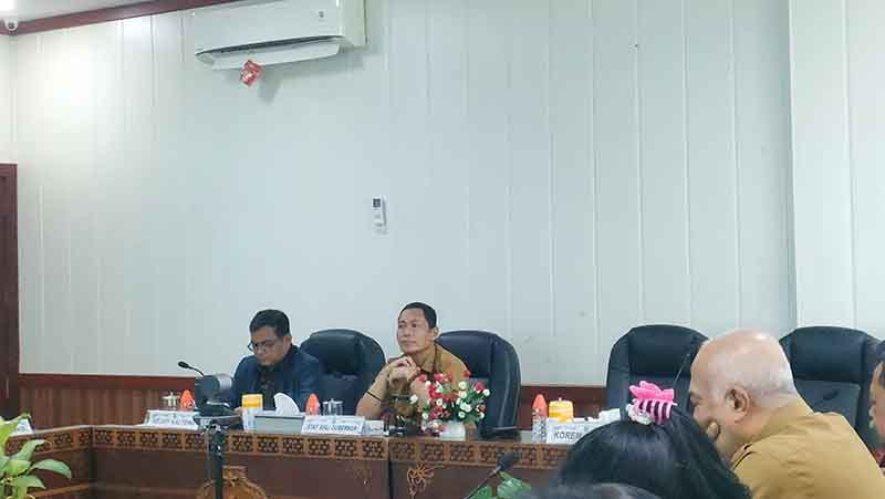 Sesuaikan Harga Gas 3 Kg dengan Pangkalan