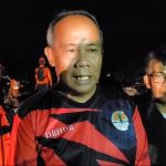 Terpantau Tiga Titik Hotspot di Kotim