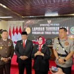 Wagub Apresiasi Kualitas Layanan Peradilan 2024