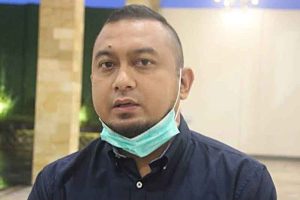 Dewan Sebut Gepeng Mampu Bekerja dengan Layak