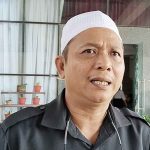 Wakil Ketua II DPRD Kabupaten Katingan H. Wiwin Susanto, S.Pd