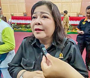 Pemko Percepat Pembangunan 