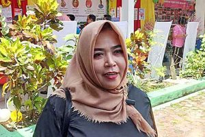 Menjalin Kebersamaan Lewat Jambore TP-PKK