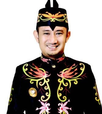 Fairid Siap Digembleng di Akmil Magelang