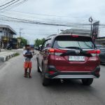 Pengemis di Kotim Semakin Menjamur