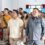 Anggota DPRD Gumas, Darwinson Concon