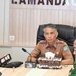700 Paket Sembako Pasar Sembako Segera Disediakan
