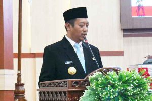 Agar Tepat Sasaran, Bupati Minta Data Penerima Bantuan Divalidasi 