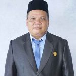Anggota DPRD Gumas Darwinson Concon