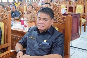 Capaian Kinerja Pembangunan di Gumas Harus Sesuai