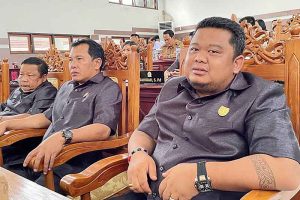 Desa Harus Maksimalkan Pelayanan ke Masyarakat