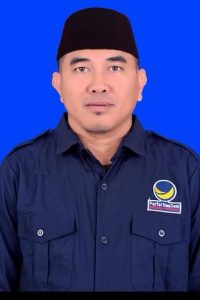 Dewan Kapuas Minta Pemda Lakukan Pembangunan Yang Merata