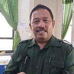 Anggota DPRD Kabupaten Katingan H. Fahmi Fauzi, S.Hut