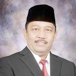 Anggota DPRD Kabupaten Katingan H. Fahmi Fauzi, S.Hut