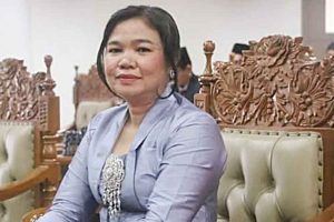 Maksimalkan Pengelolaan Sektor Pertanian
