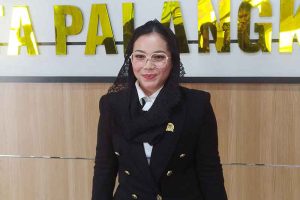 Dewan Ajak Masyarakat Kuatkan Kepedulian Sosial 