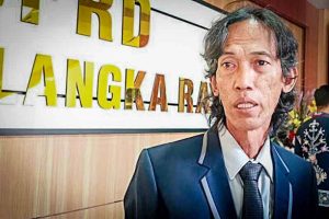 Dewan Minta Pemko Perketat Pengawasan Demi Kelancaran SPHP 