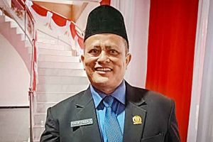 Pastikan Anggaran Dialokasikan Untuk Kebutuhan Masyarakat 