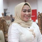 Anggota DPRD Pulang Pisau, Jamilah